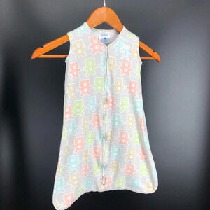 Halo Teddy bear sleepsac size small